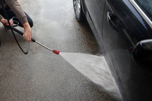 Best Roof Power Washing Services  in Peotone, IL