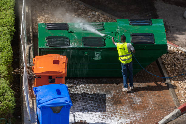 Best Residential Pressure Washing Services  in Peotone, IL